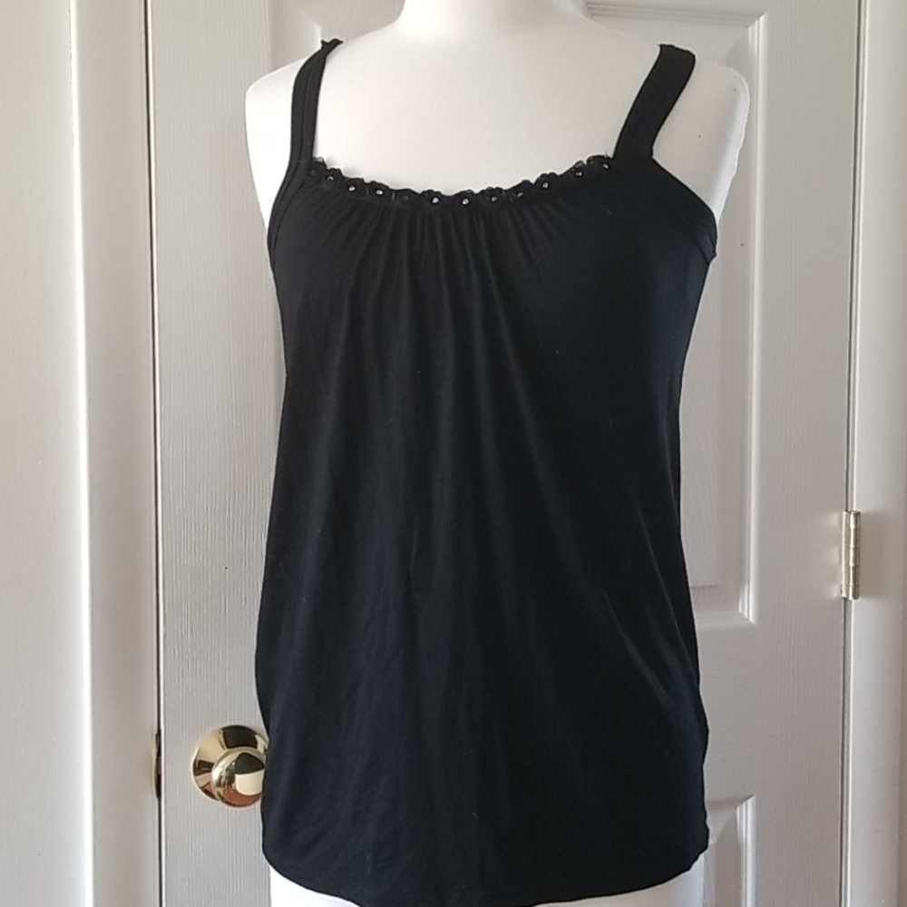 Designer tank